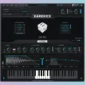 Create Custom Kick Drums with Hard Kick Plugin