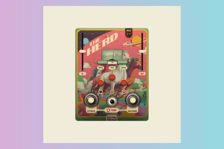 Featured image for “Introducing The Herd: A Versatile Triple-Engine Compressor”