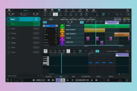 Featured image for “Steinberg Unveils VST Live 3 with Real-Time Video Features”