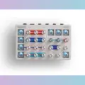 ginTronic transparentSea: Essential Multi FX for Live Performance