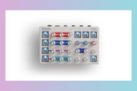 Featured image for “ginTronic transparentSea: Essential Multi-FX for Live Performance”