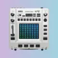Korg KAOSS Pad V: Next Gen Dynamic FX Processor