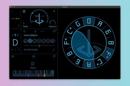 Featured image for “Tritonet v3: Enhanced Harmonic Composition for Ableton Live”