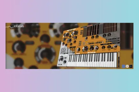 Featured image for “XILS-lab Oxium v2.0: VST3 Support & High-Res UI”