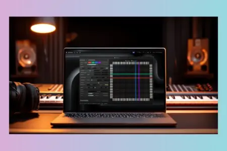 Featured image for “Eventide Music Mouse: Gestural MIDI Instrument Revival”