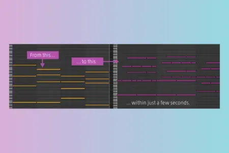 Featured image for “FeelYourSound SongEngine: Free MIDI Generator Plugin”