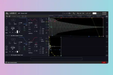 Featured image for “Diginoiz Layer It Lite: Free Drum Layering Plugin”