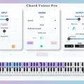 Chord Voicer Pro: Cinematic MIDI FX Plugin