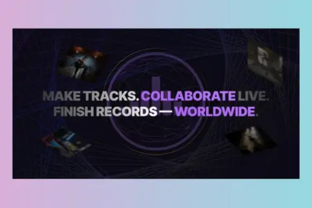 Featured image for “SoundBridge DAW 3.0.0 Adds Virtual Collaboration”