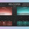 Relooper: Real Time Groove Remix Engine Plugin
