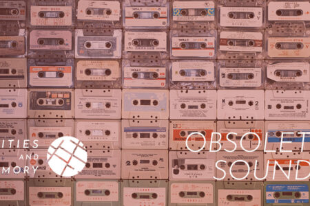 Featured image for “Obsolete Sounds: The World’s Biggest Vanishing Sound Archive”