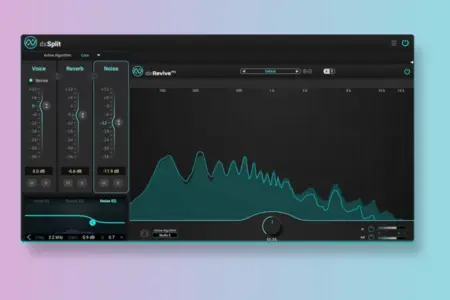 Featured image for “Accentize dxSplit: Smart Dialogue Separation”