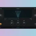 Carbonated Audio Pour: M/S Stereo Imager Plugin