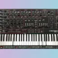 Cherry Audio Crumar DS 2 Deep Space Sounds Released