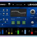 DAWJunkie Launches Free Lead Synth LeadOff Jr