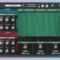 Gooey Audio Releases The Snake v2.0 Multi Modulation Plugin