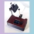 Lupine AP 1: Robotic Acoustic Drum Machine