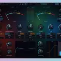 NK Productions ALA 101 Hybridization Analog Plugin