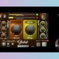 Noisebud Solid: Deep Low End Mastering Plugin