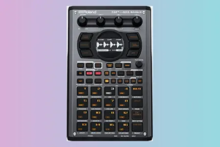 Featured image for “Roland SP-404MKII 5.5 Update Adds Side-Chain Compression”