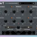 SonicWorld Telsie T EQ Delivers Vintage W695 Tone