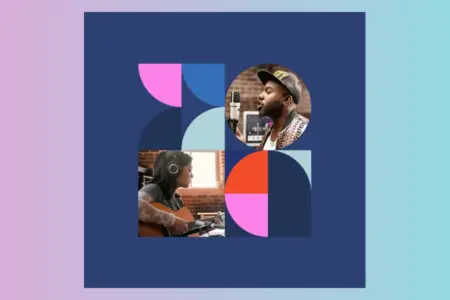 Featured image for “UAD Explore FREE: Iconic UA Plugins & LUNA DAW, Free!”