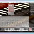 VSL Synchron Harpsichord: Authentic Blanchet Sound