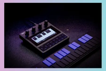 Featured image for “1010music blackbox 2: Next-Gen Compact Sampler Workstation”