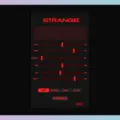 All The Machines: Strange, Drift, Wreck iOS Distortion