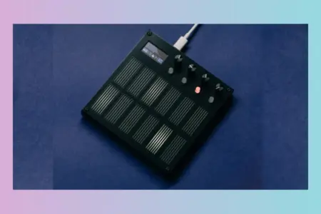 Featured image for “DVNA: Touch-Playable Chord & Texture Synthesizer”