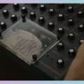Finegear Dirt Magnet: Creative Analog Multi FX Module