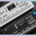 Kiviak Instruments WoFi LE: Compact Desktop Sampler