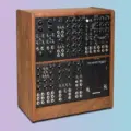 Knifonium Modular FX: Premium 5U Tube Effect System
