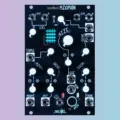 Make Noise Plexiphon: Stereo Reverb/Echo Morph Eurorack