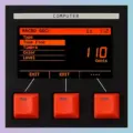 NINA Polysynth: Braids Engine & Motorized Control Update