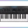 Modal ELEMENT One: New Virtual Analog Synth