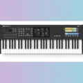 Nonlinear Labs C25: New Hardware Synth Follows Acclaimed C15