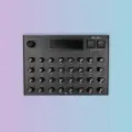 Shik S32: High Res Performance MIDI Controller