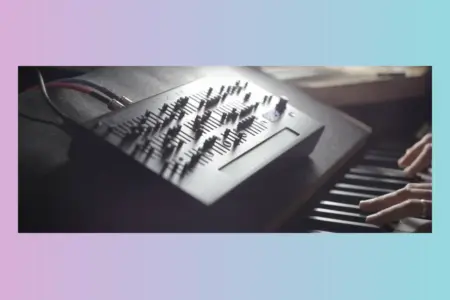 Featured image for “Twisted Electrons FLEXFM: Hybrid Sampling FM Groovebox”