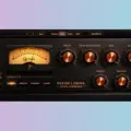 Vexon Audio Lumina: Modern Optical Compressor Plugin