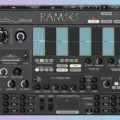 XILS lab RAMSES V2.0 Filter: VST3 & Resizable UI