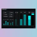 atkAudio atkDucker: Free Sidechain Ducking Plugin