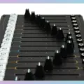 ATOV Faderpunk: Grids Firmware for MIDI Control