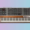 Arturia Memory V: Memorymoog Inspired Polysynth Plugin