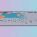 Audio Damage Traverse: Lo Fi Tape Delay Plugin