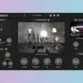 AudioThing Environments: Acoustic Spaces Reverb Plugin