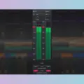 Awesonix Simple Meter: Free Stereo Loudness Plugin