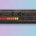 Behringer JT 2: Jupiter 8 Voice for Eurorack