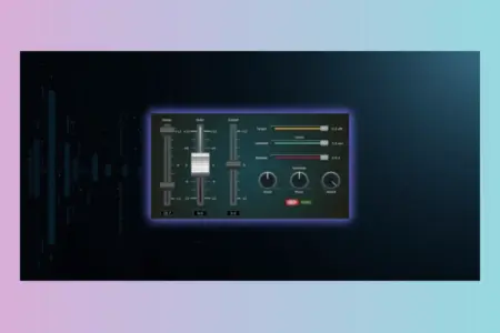 Featured image for “Casa Occidente RPro2: Versatile Dynamics Processor Plugin”