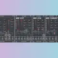 Catalyst Audio MIG: Tube Eurorack Modules Unveiled